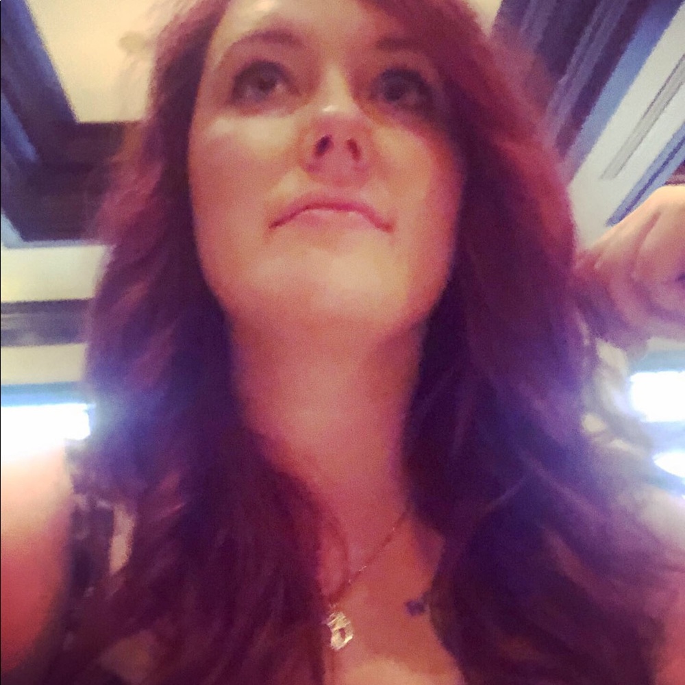 Meet your Posher, Kimberly